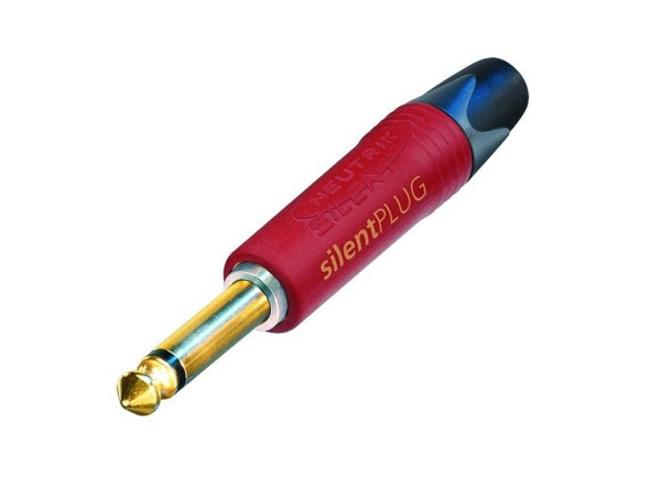 Neutrik Ficha NP2X AU SIL Neutrik Ficha NP2X AU SIL